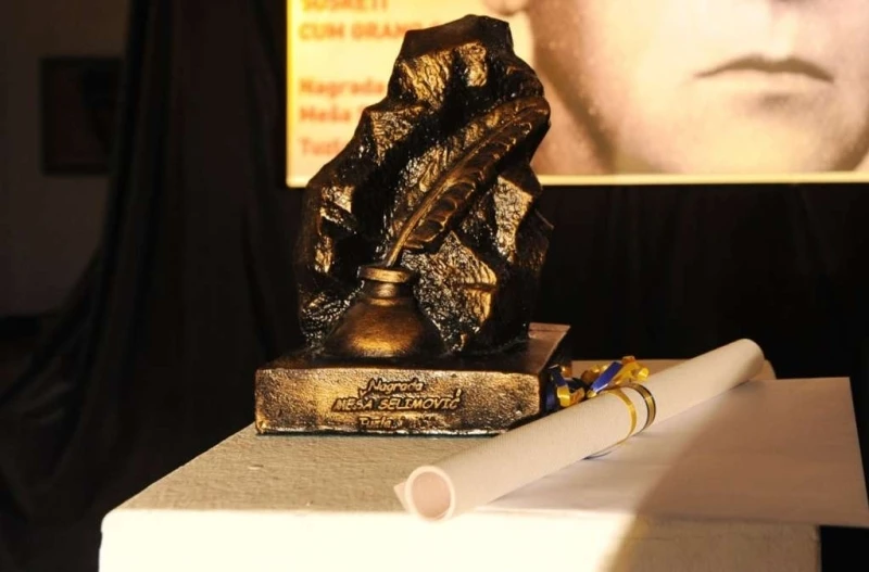 Nagrada "Meša Selimović"