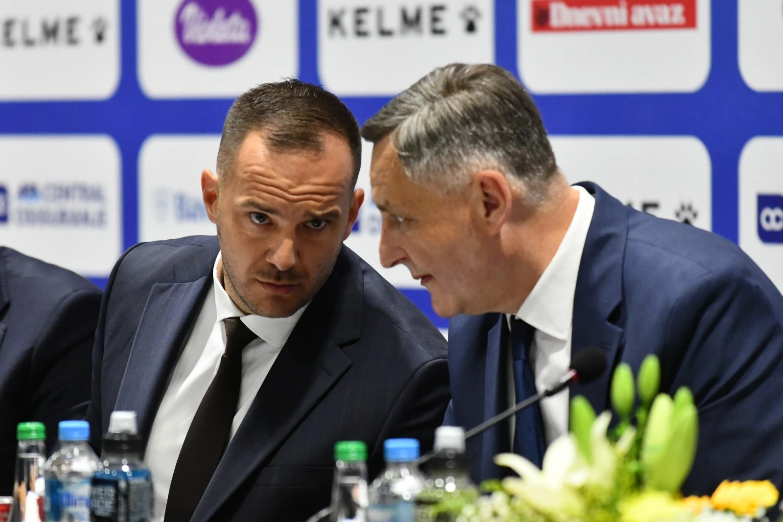 Zeljković i Beus
