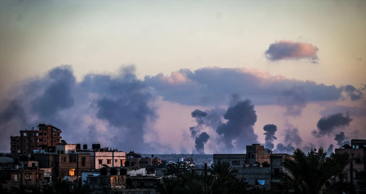 Gaza