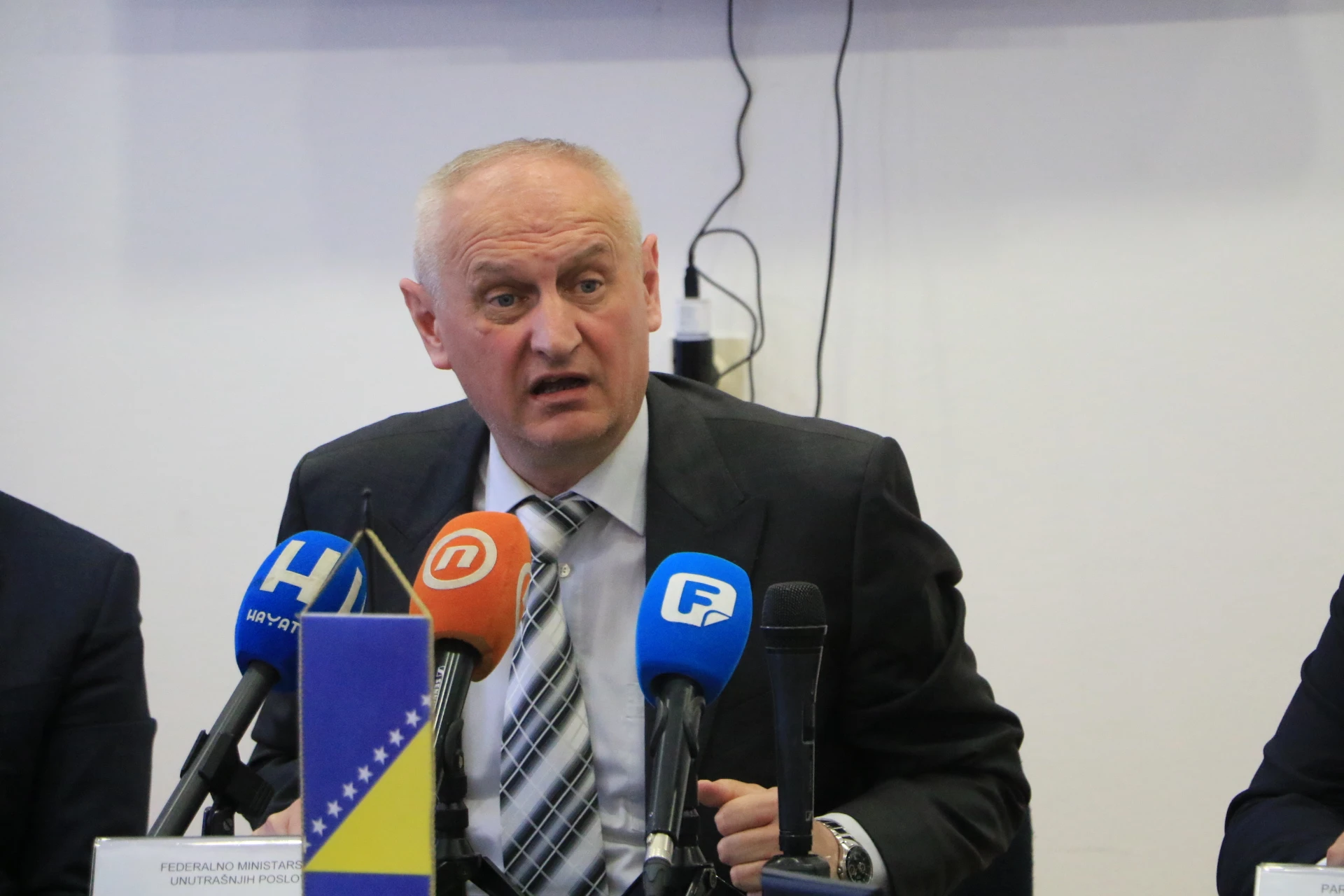 Vahidin Munjić