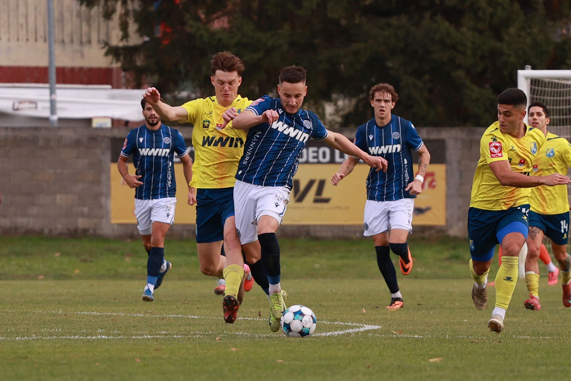 FSBiH donio odluku o utakmici Rudar - Željezničar