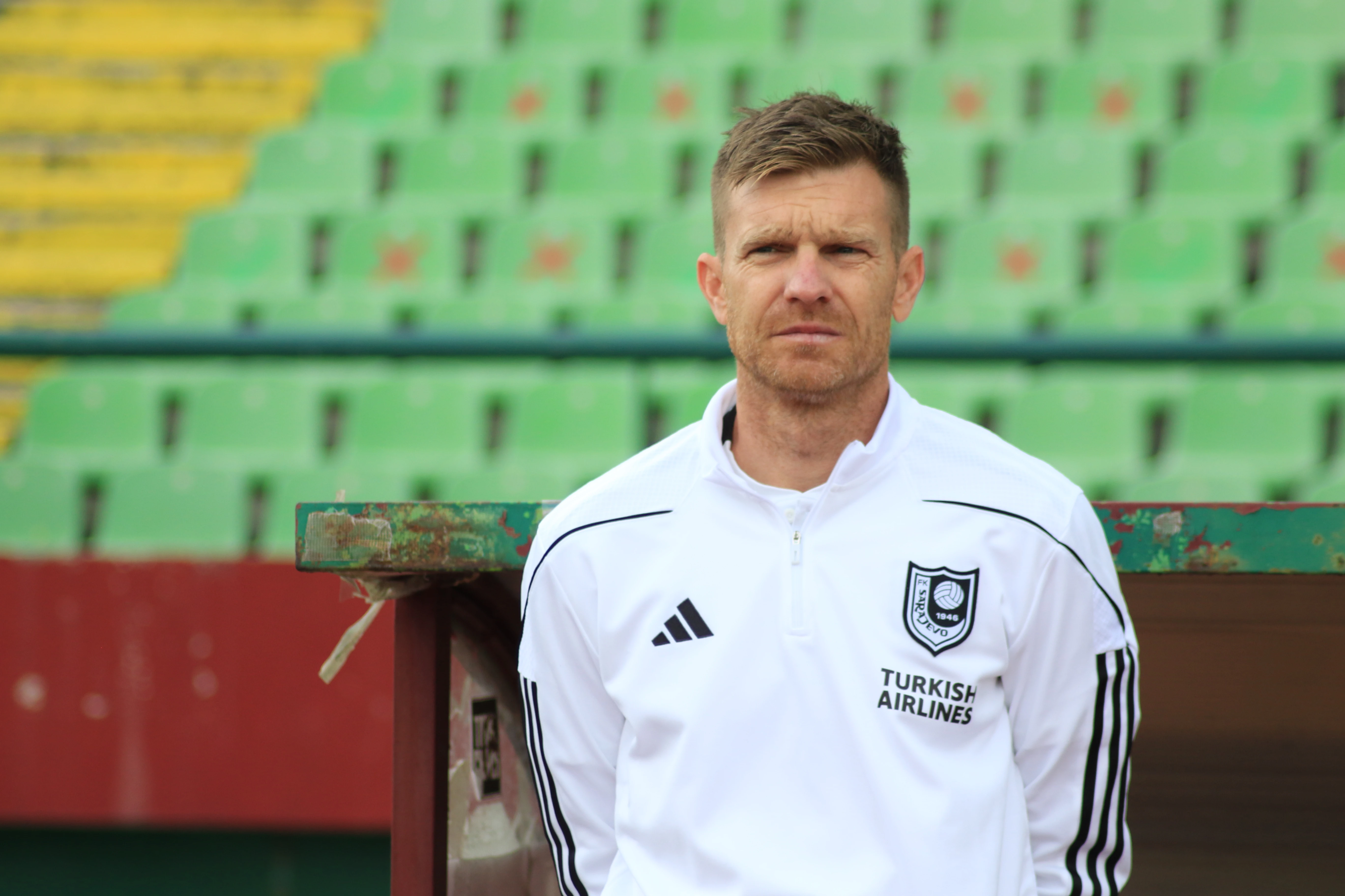 Simon Rožman