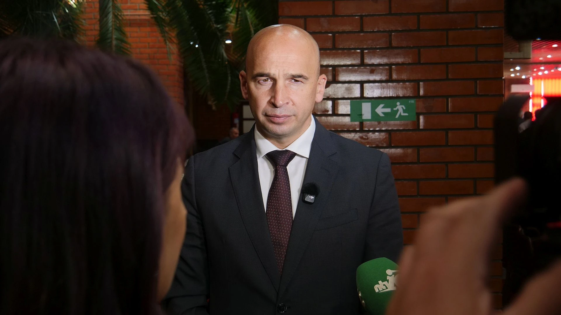 Nezir Pivić