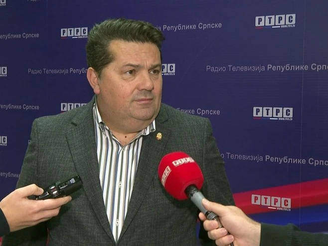 Nenad Stevandić