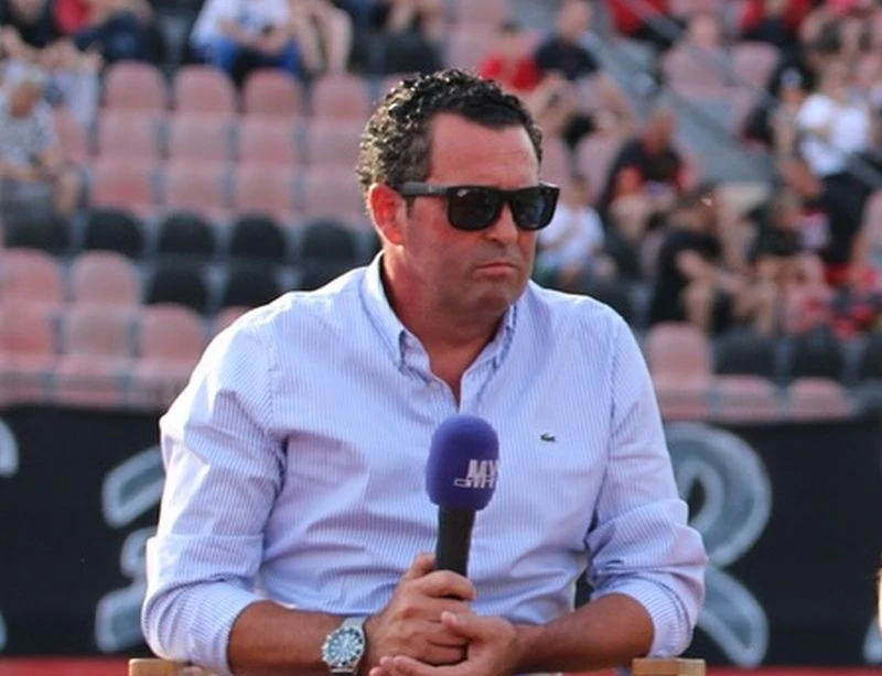 Denis Karić
