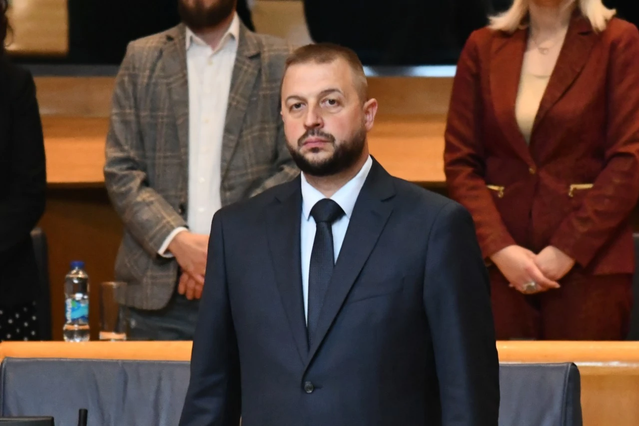 Želimir Nešković