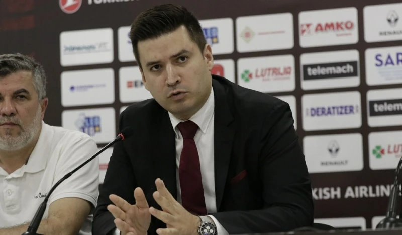 Damir Kasum
