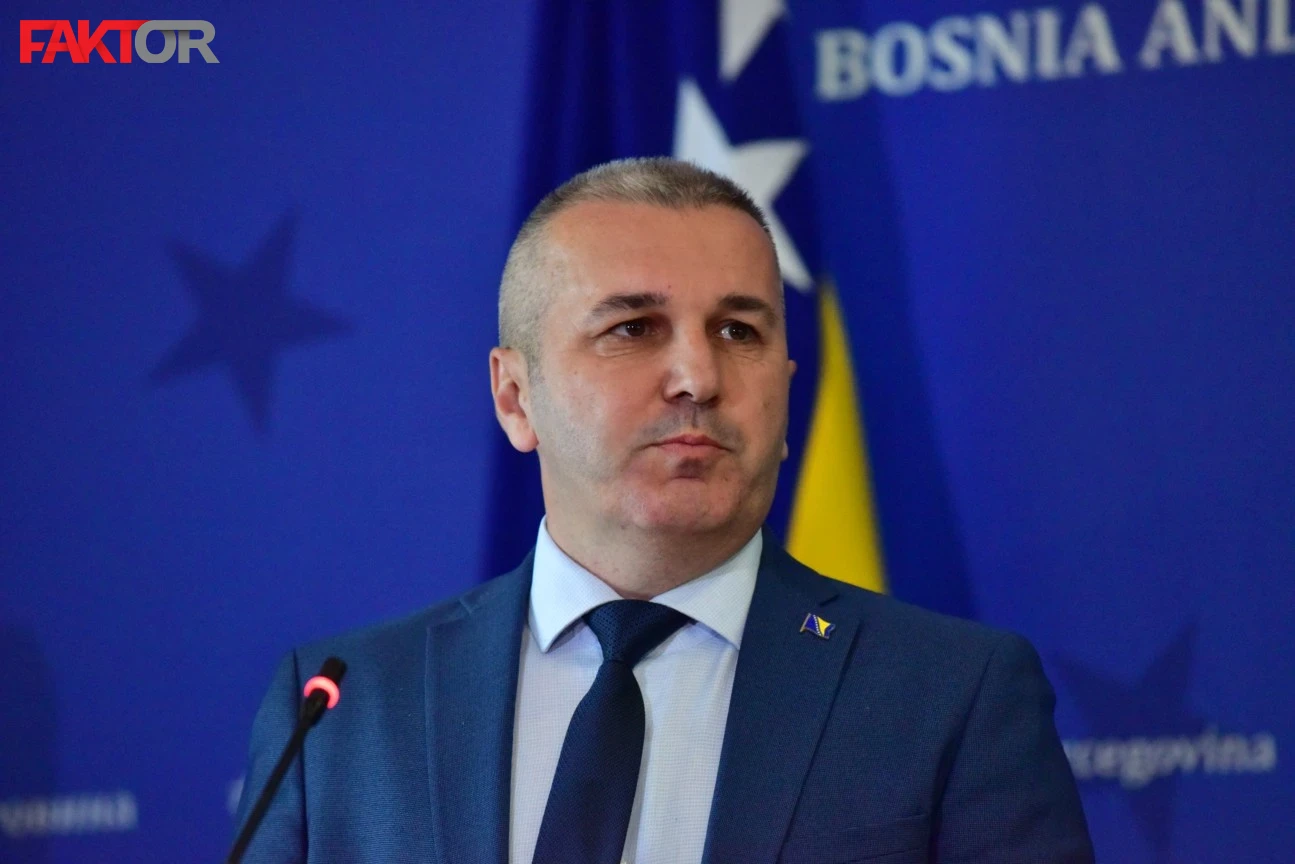 Midhat Čaušević