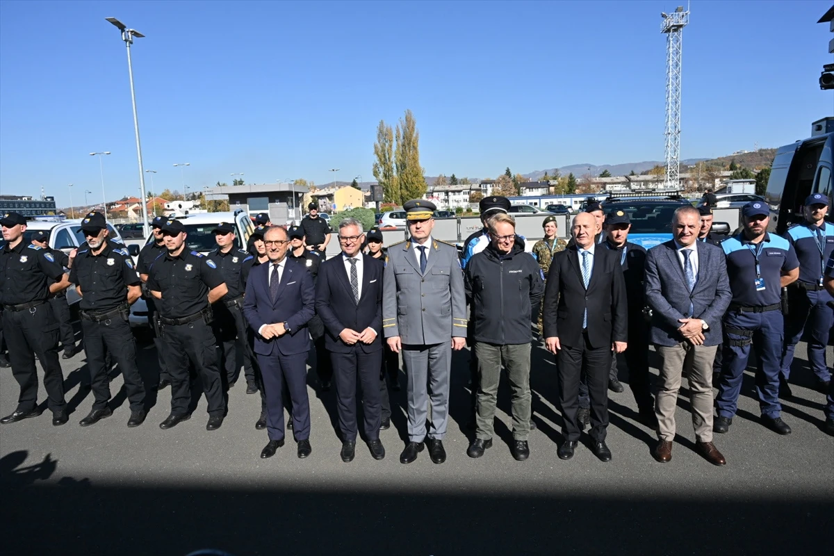 Frontex na bh. granicama
