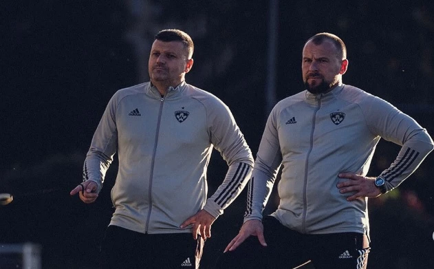 Dudić i Jahić