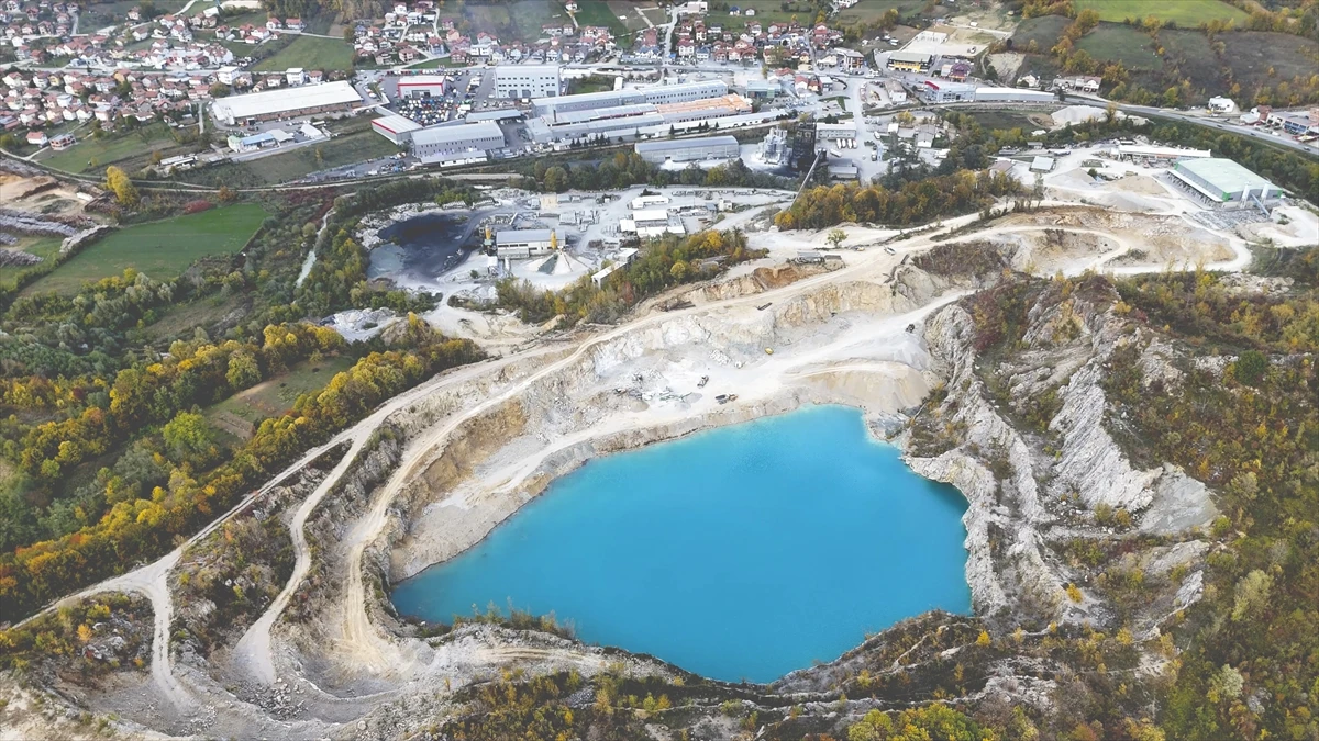 Jezero Ingram