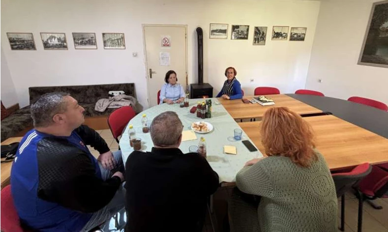 Djeluje neprekidno od 1992. godine