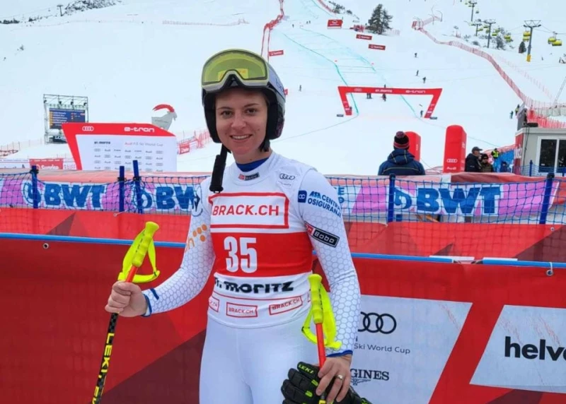 Elvedina Muzaferija u novu sezonu kreće sredinom decembra