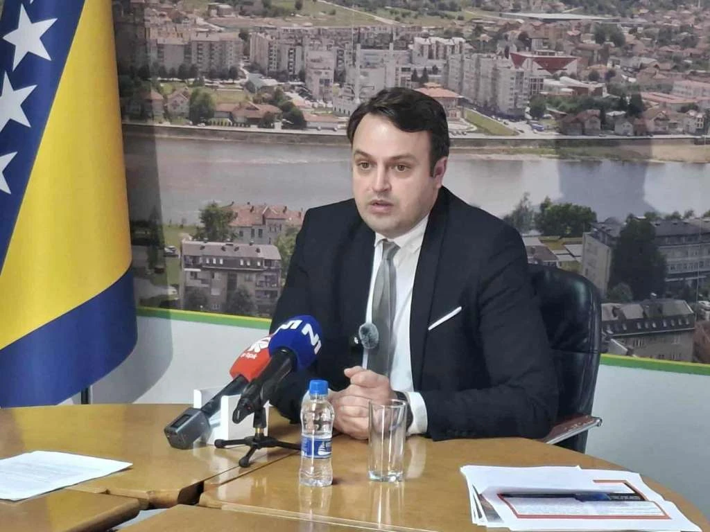 Ernest Imamović