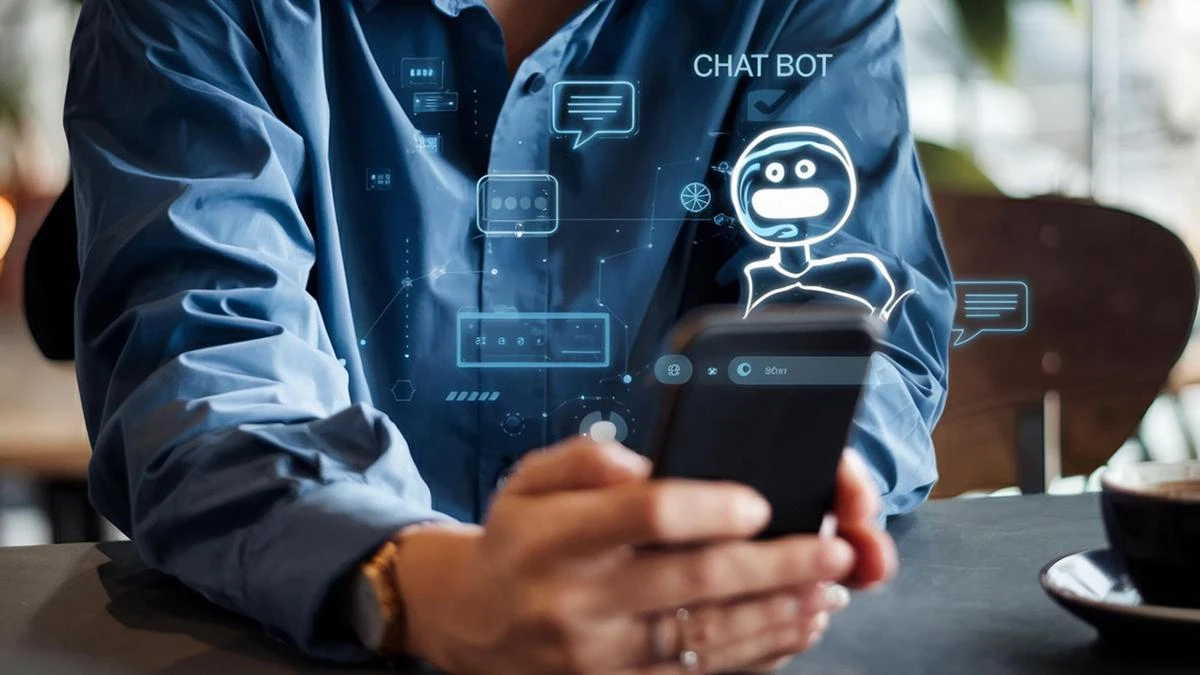 EU ne zna šta će s ChatGTP-om