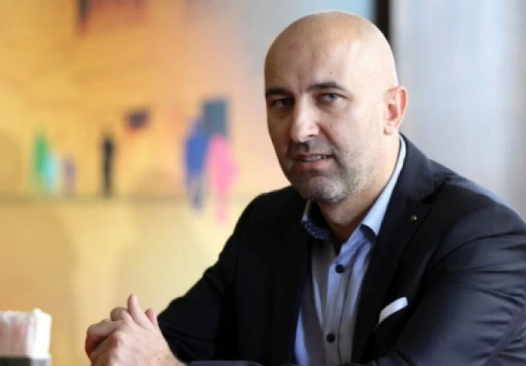 Armin Kržalić