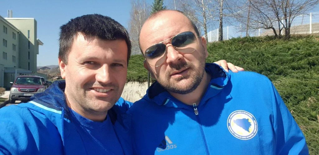Dudić i Žižović