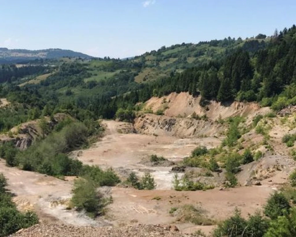 Adriatic Metals