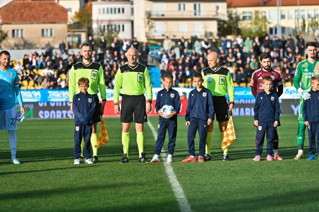 O Kazlagiću se mnogo priča