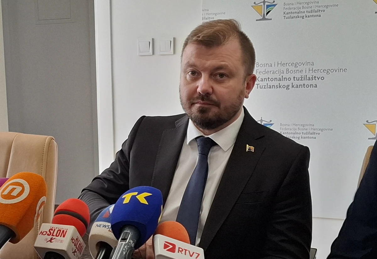 Vedran Alidžanović