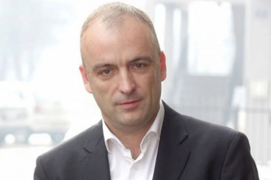 Draško Aćimović