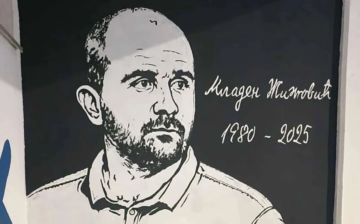 Bijeljinci nisu zaboravi svog bivšeg igrača i trenera