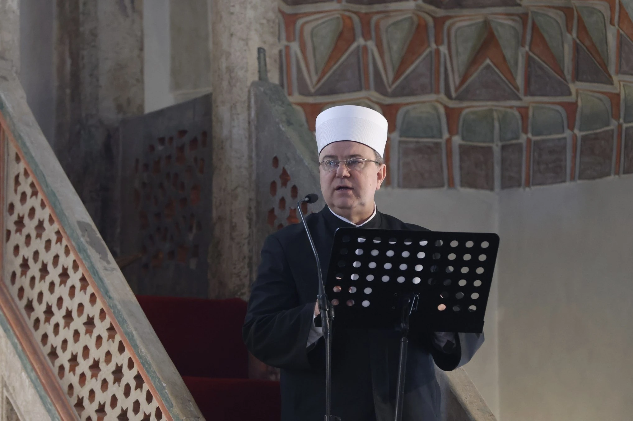 Mensur ef. Malkić