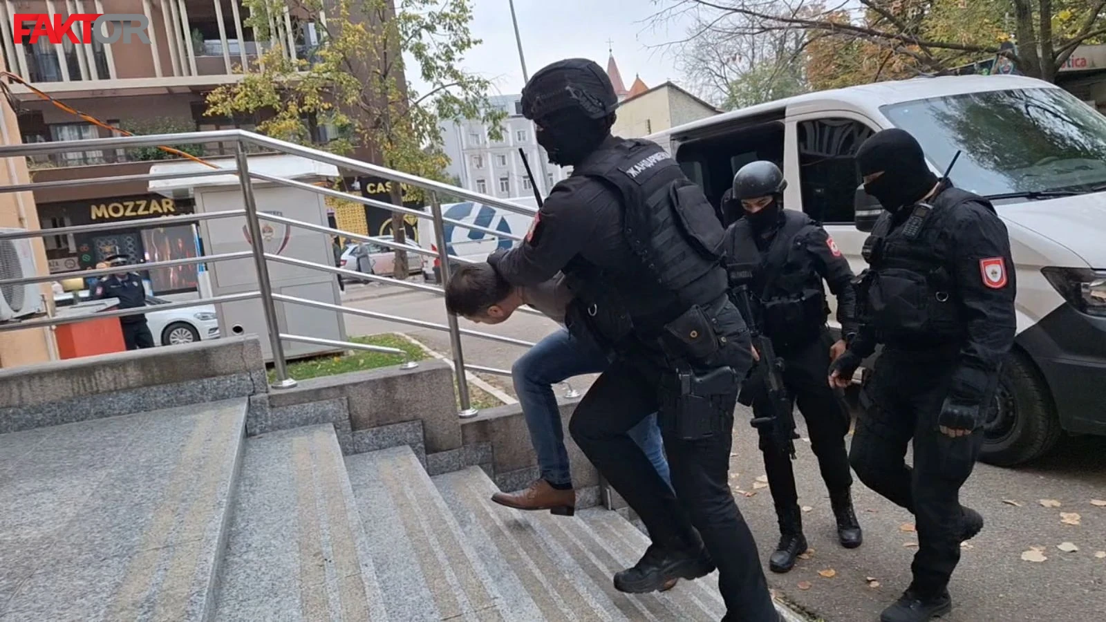 Inspektori predati Tužilaštvu na dalje postupanje