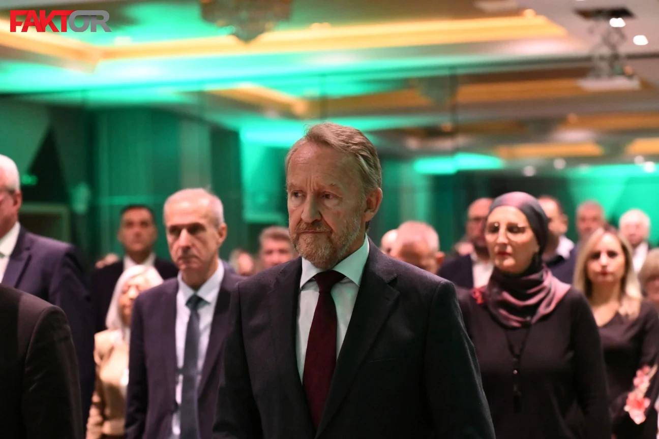Bakir Izetbegović