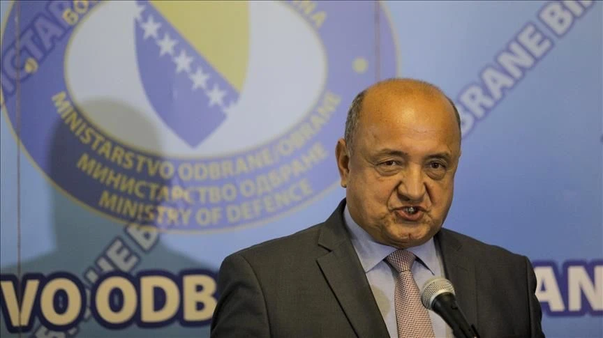 Sead Jusić