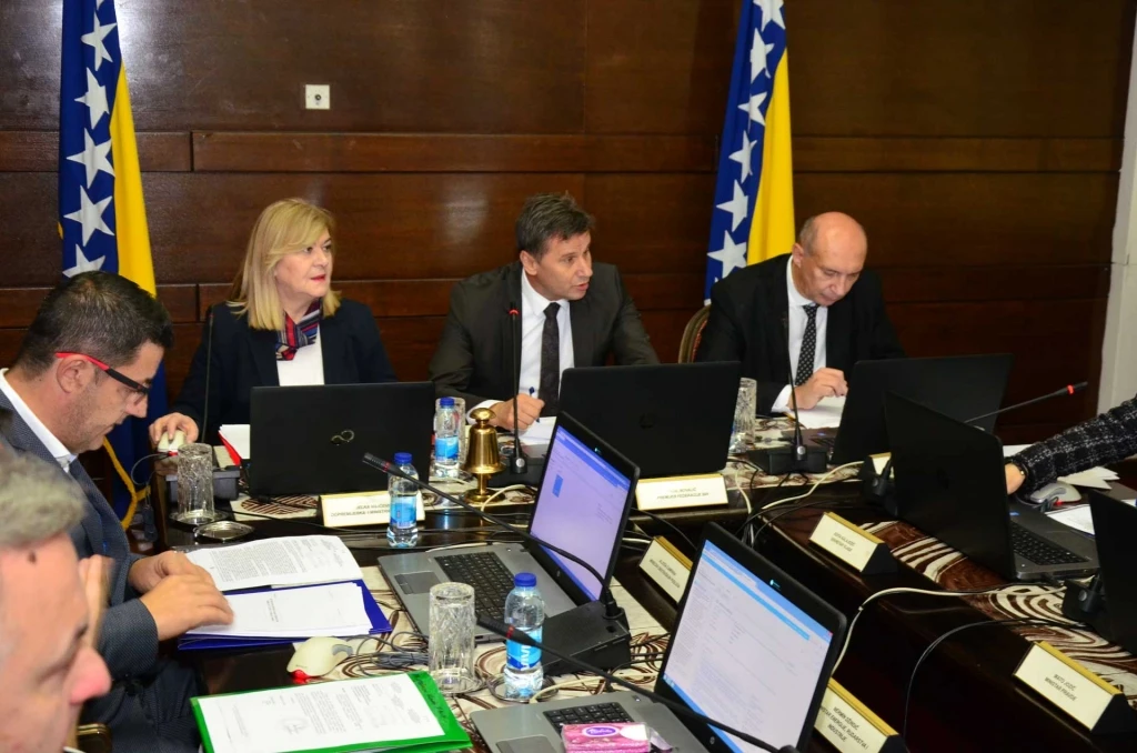 Vlada FBiH 