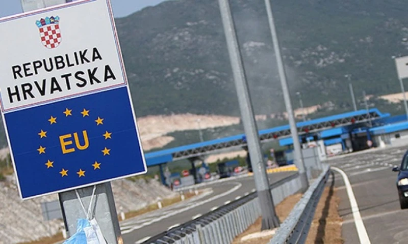 S hrvatske granice vraćeno pileće meso iz BiH zbog salmonele