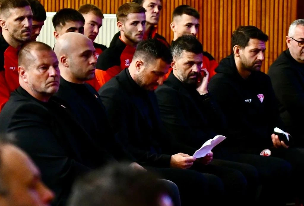 Puzigaća i Đurić na komemoraciji Žižoviću