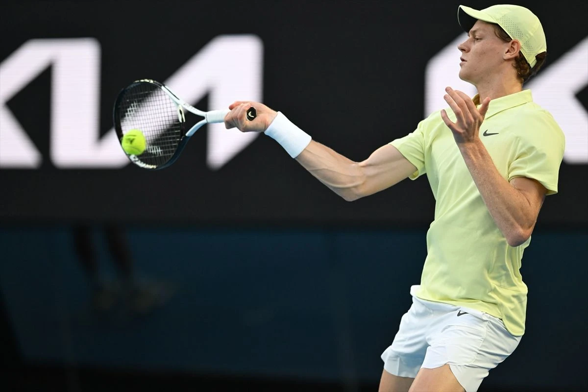 Sinner jedan od favorita