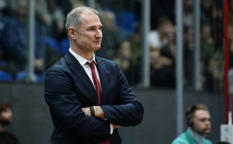 Nenad Marković napustio Bursaspor