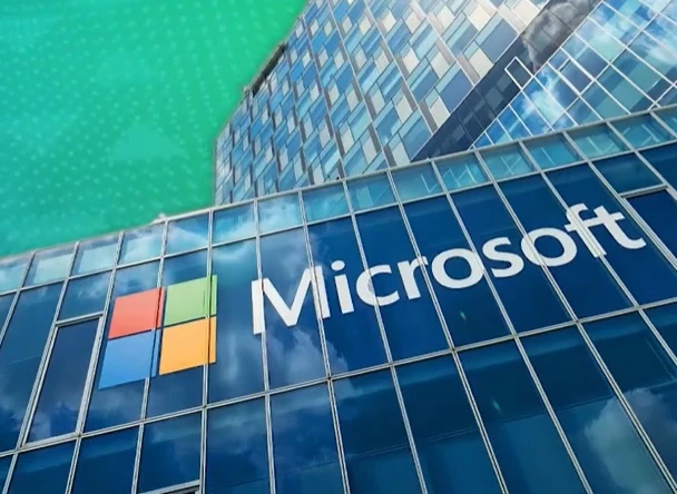 Microsoft ulaže milijarde