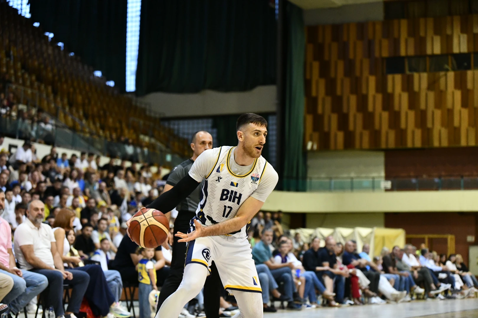 Lazić ne dolazi na okupljanje