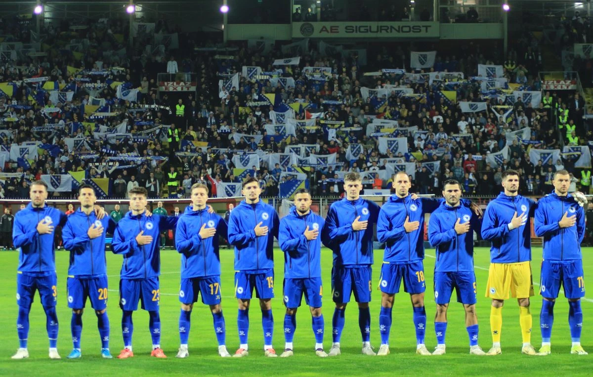 Hoće li Zmajevi igrati EURO 2028?