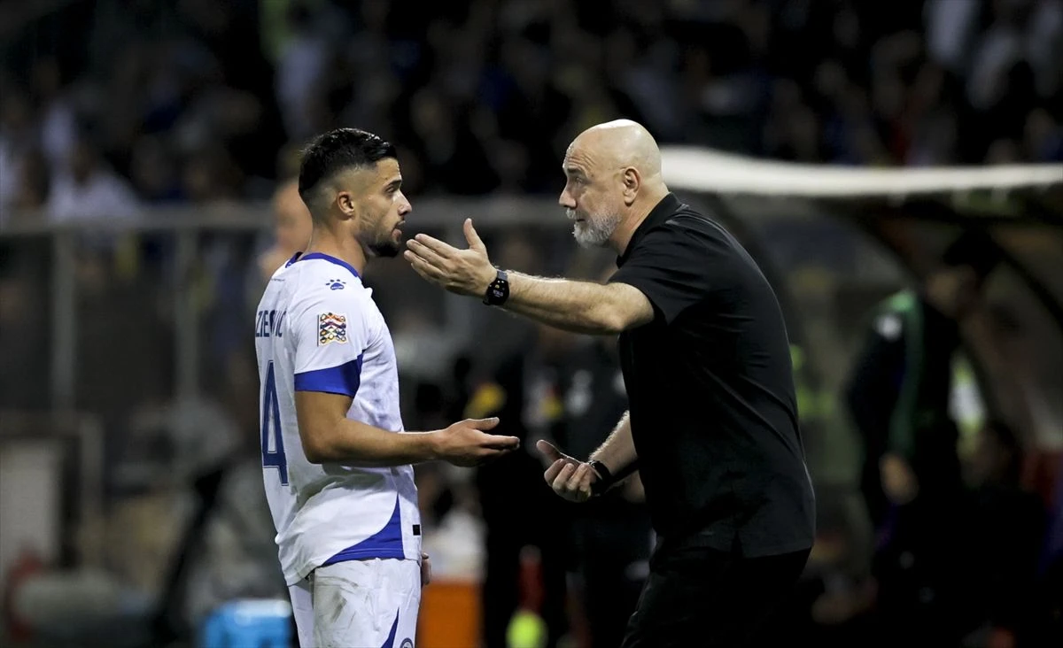 Gazibegović: Izgubio i mjesto u reprezentaciji BiH