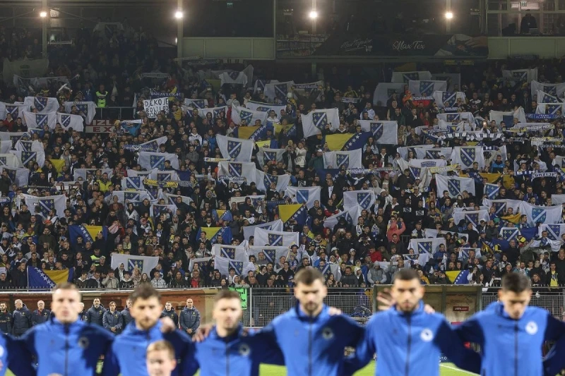 Zmajevi će imati veliku podršku sa tribina Bilinog polja