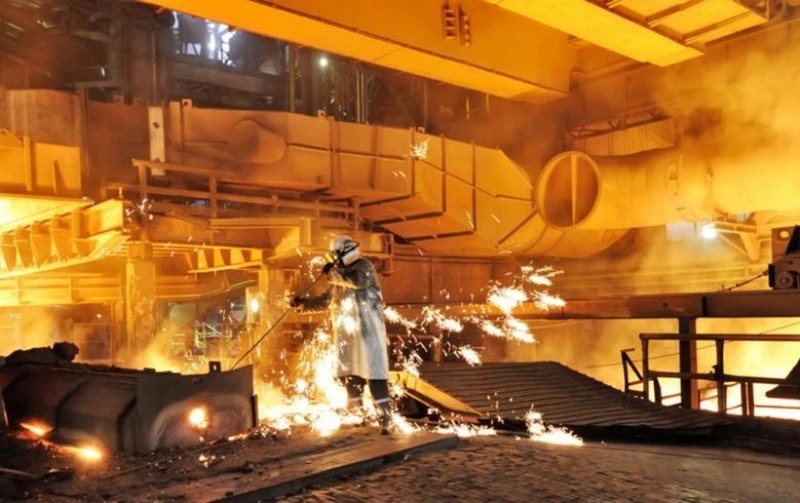 Nova faza u Željezari Zenica