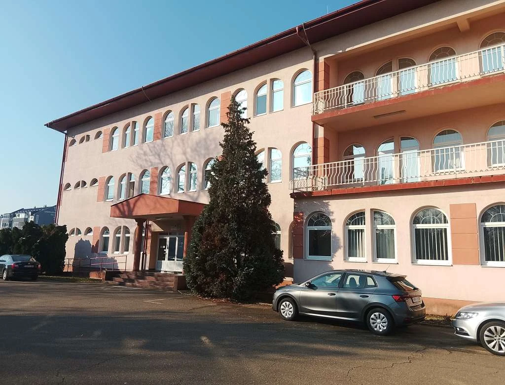 Osnovni sud u Brčkom