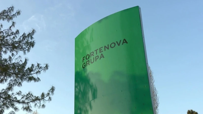 Hrvatski div se topi