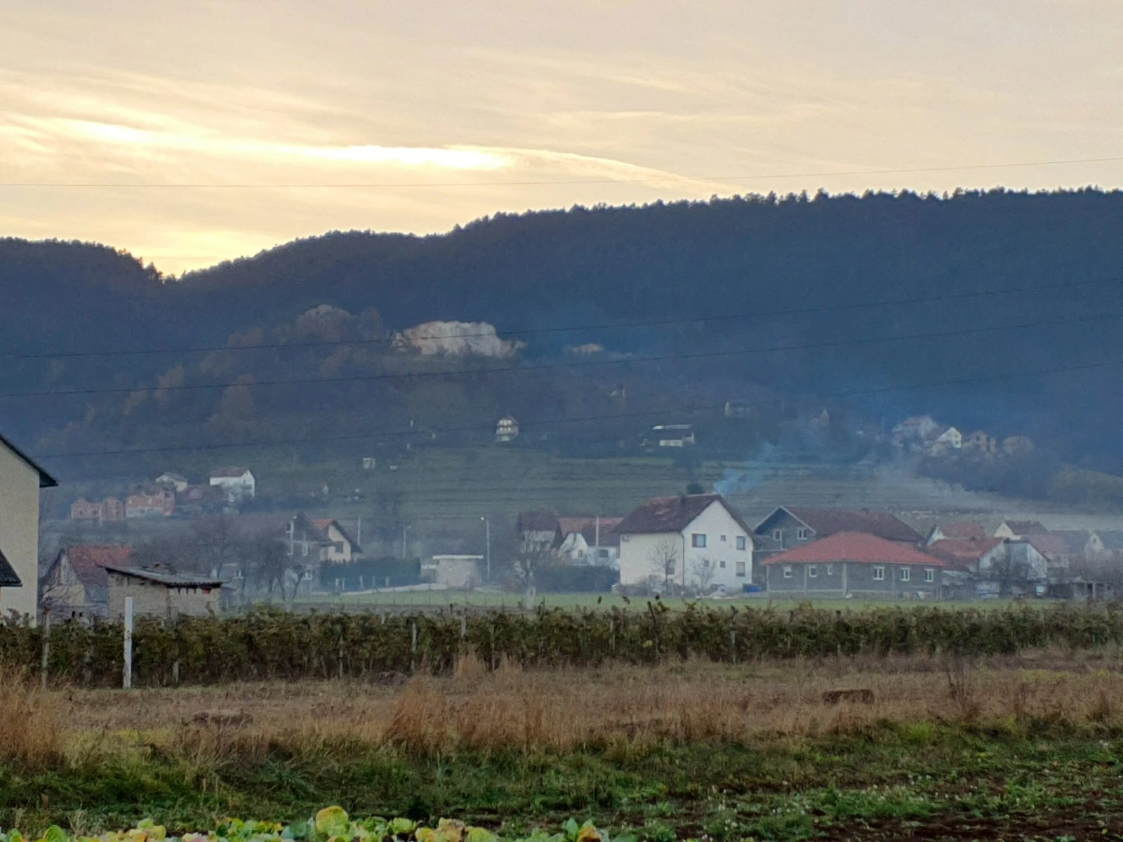 Kamenolom bi predstavljao opasnost za mještane