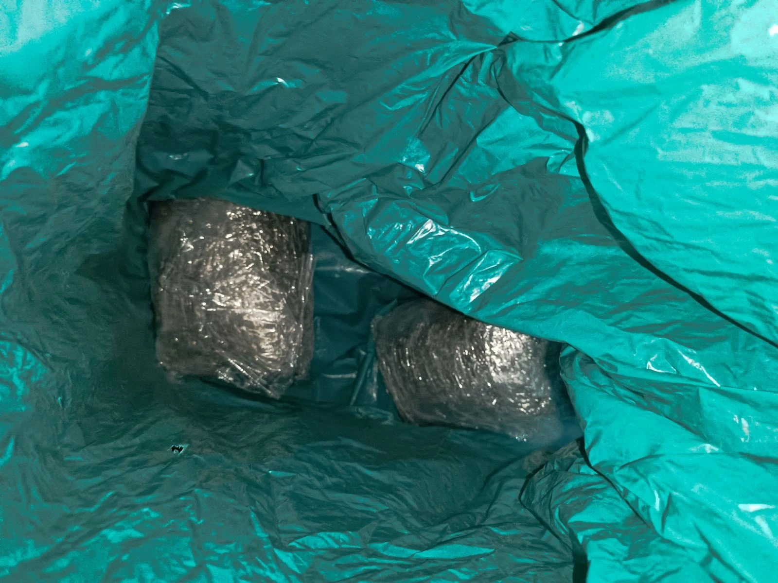 U Lukavcu pronađena droga