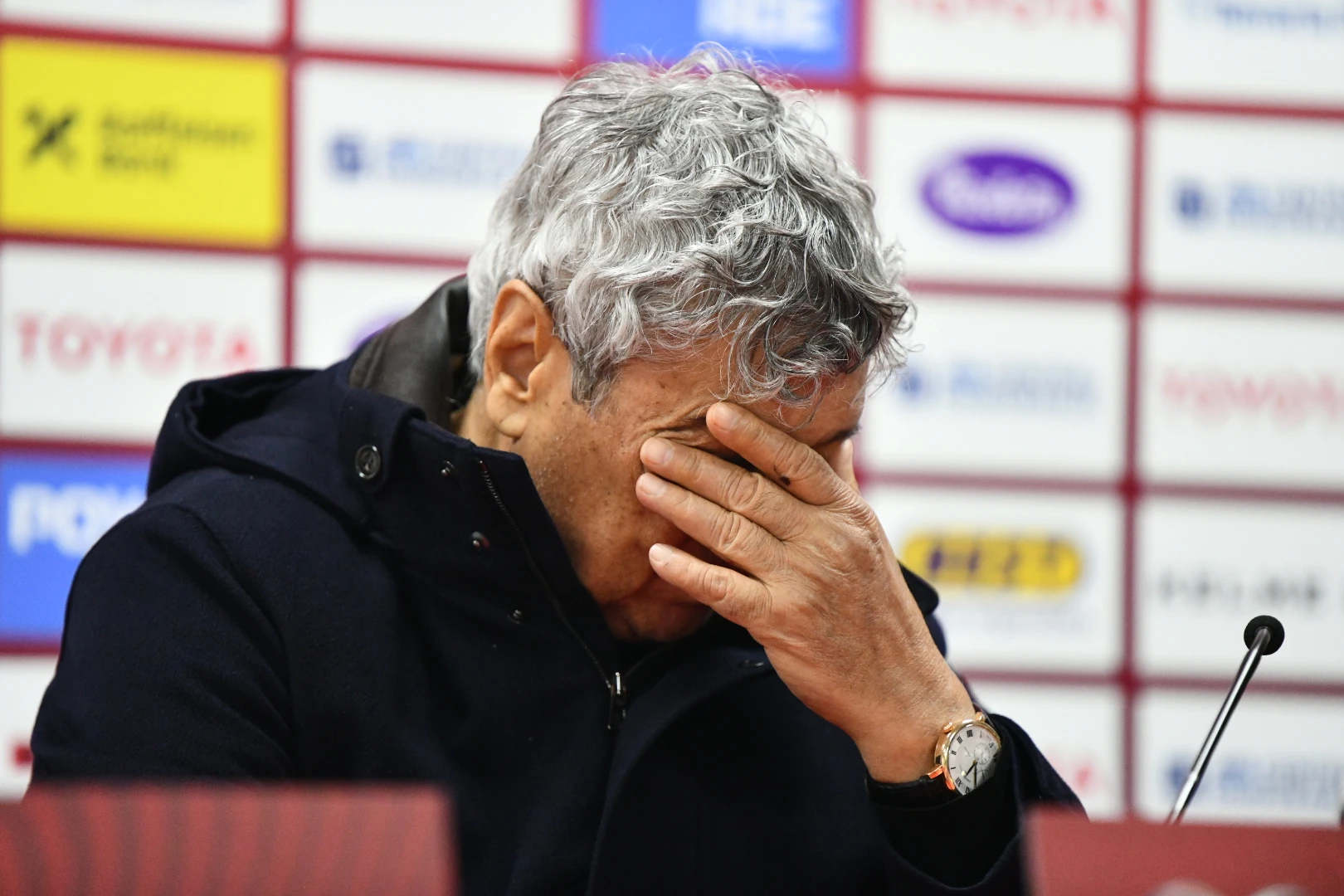 Mircea Lucescu