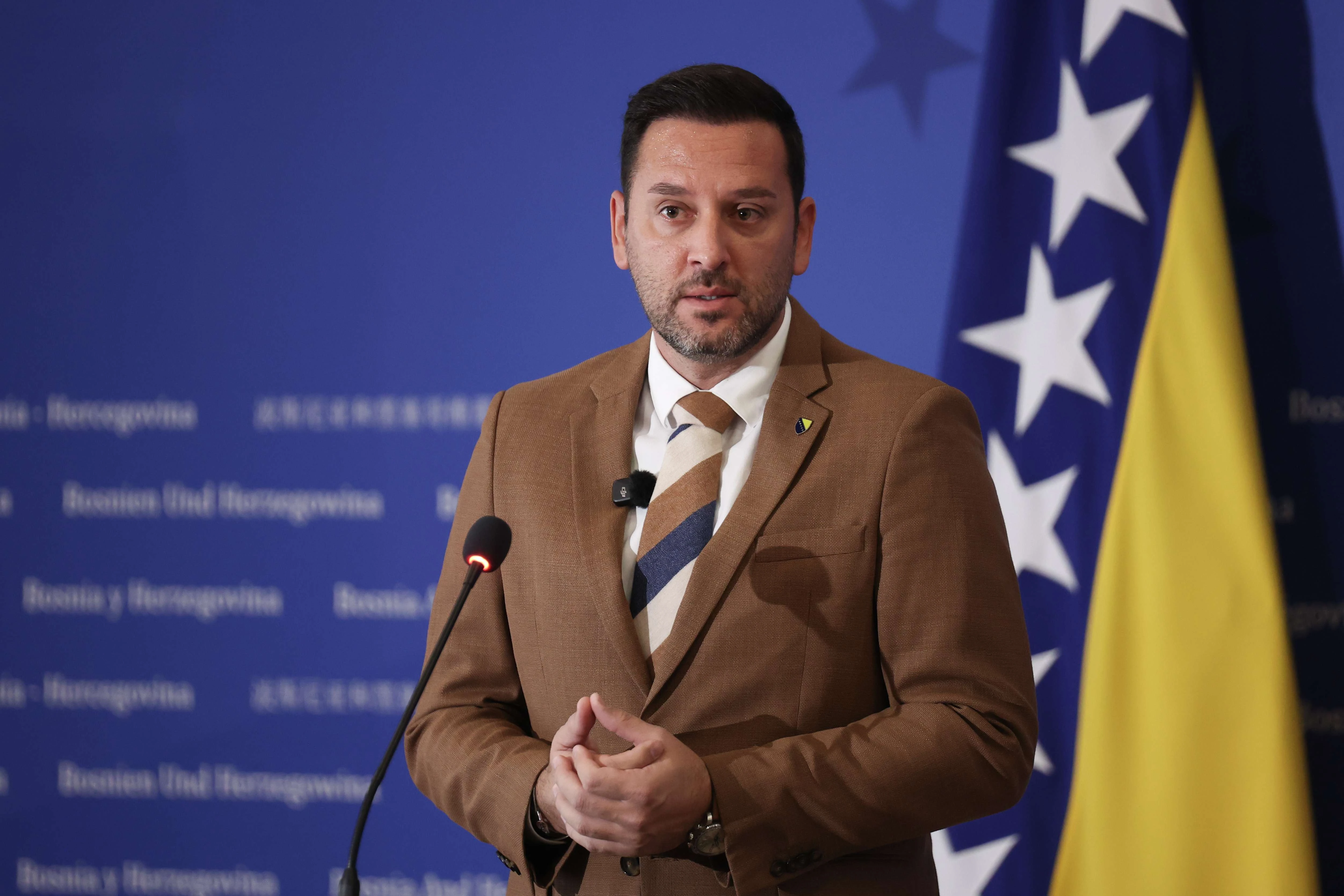 Almir Badnjević