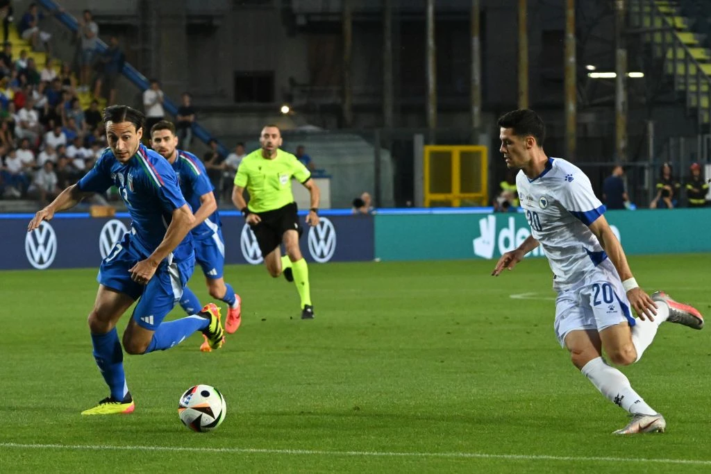 Italija nam je potencijalni rival u finalu baraža