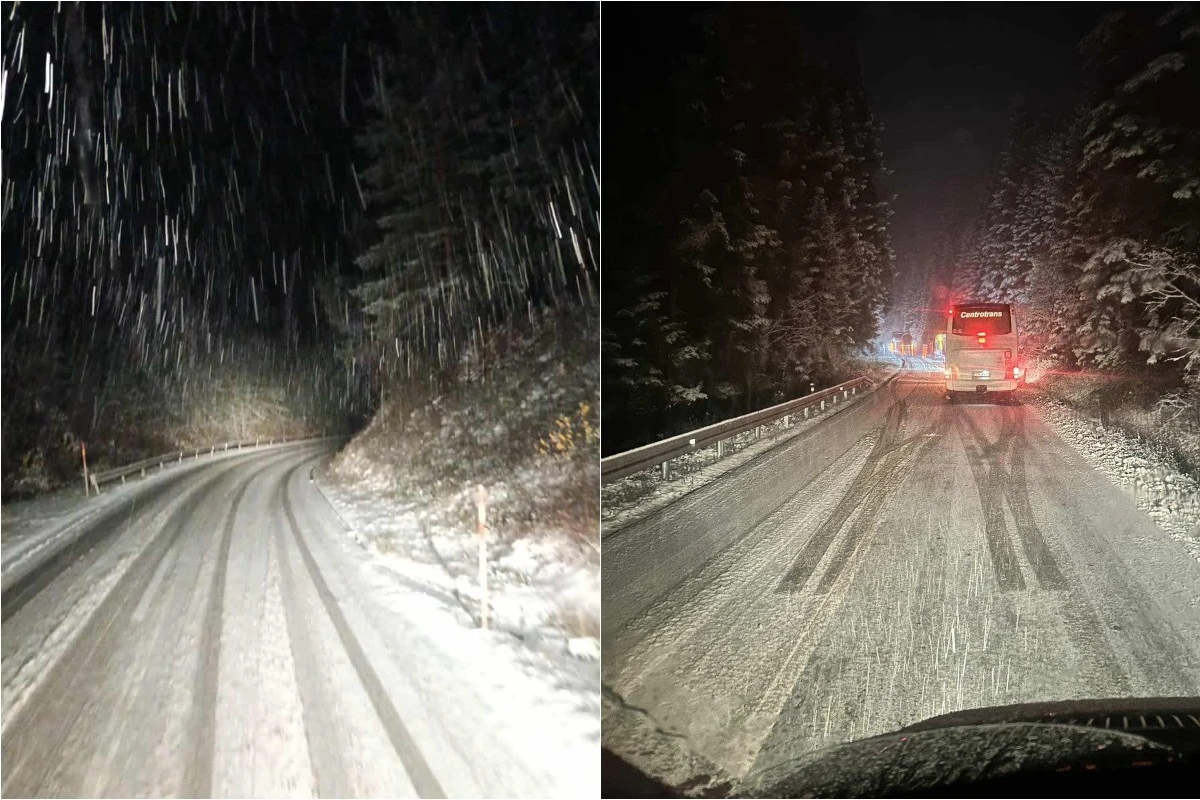 Problemi na planinskim prijevojima