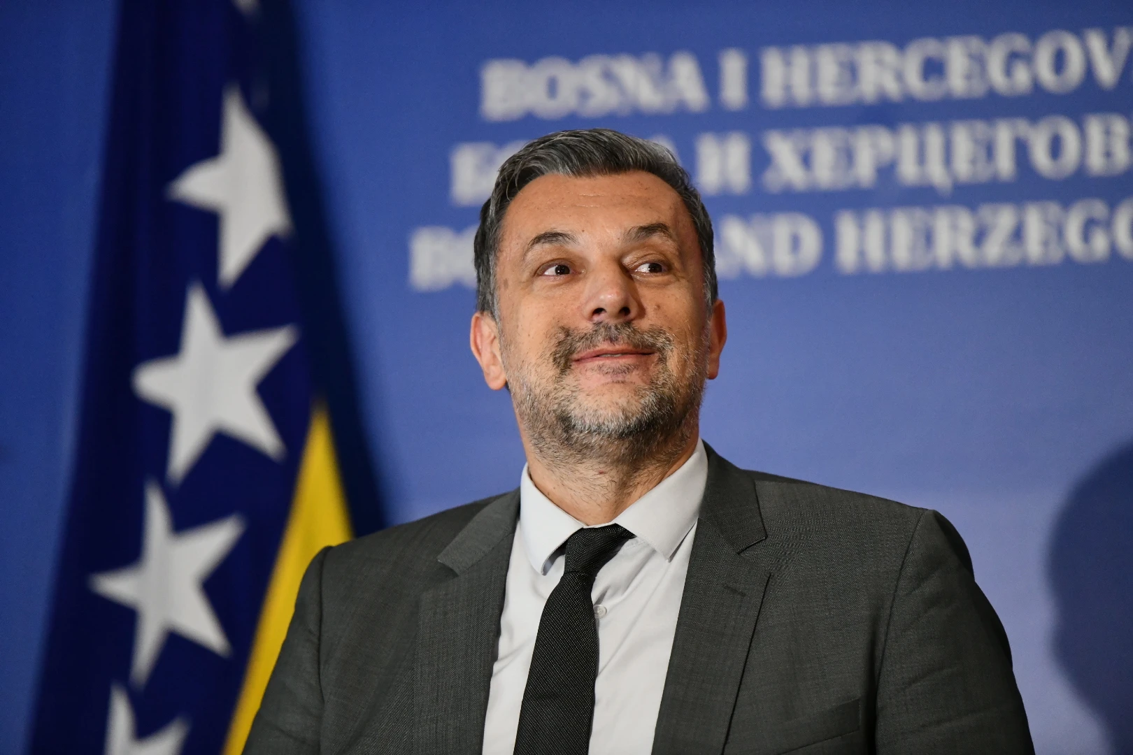 Elmedin Konaković